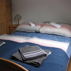 Rent a Scooter Vendégház