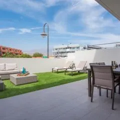 Surfer's Beach Apartment