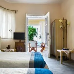 Irene Seafront Apartment