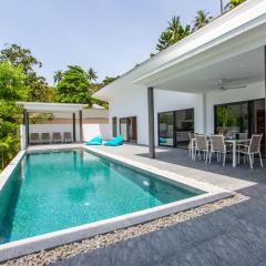 Villa Nirvana, 3 Bedrooms, Chaweng Noi