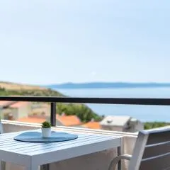 Maslina Apartments