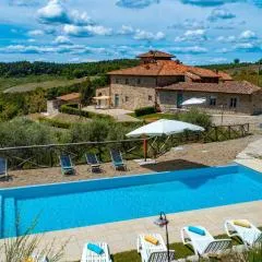 Agriturismo Concadoro