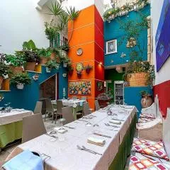 Le Caserie Locanda di Charme