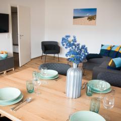 Ferienwohnung Parkblick