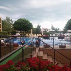 Apartments Sozopoli Hills