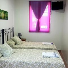 Apartamento Study 1 Select Real Caldas de Reis
