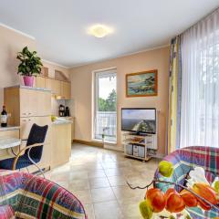 Ferienwohnung Marie 2