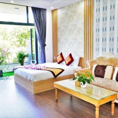 Minh Hung Apartment & Hotel