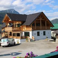 Apartments Schmiedgut