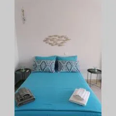 RIZES ELIAS STUDIO WITH SEA VIEW