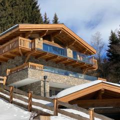 Lavender Hill - Summer holiday & ski chalet/villa