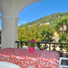 Yannis - Holiday Apartments on Agios Gordios Beach in Corfu