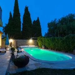 Villa de la Terre Blanche