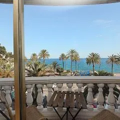 Apartaments Nàutic