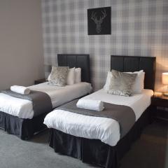 Kelpies Serviced Apartments McDonald- 2 Bedrooms