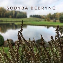 Bebryne