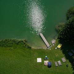 Ferienparadies Hecher Maltschachersee