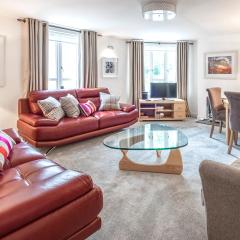The Malt Kiln Apartment Edinburgh Old Town 3 Bedroom