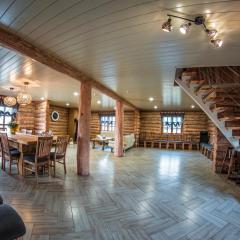 Brīvdienu māja "Avotiņš"