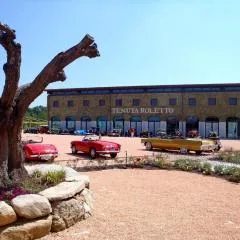 Tenuta Roletto