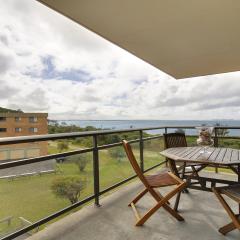 Promenade 11, 8 Intrepid Close - air conditioned unit with beautiful water views