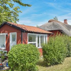 Awesome Home In Juelsminde With 2 Bedrooms And Wifi