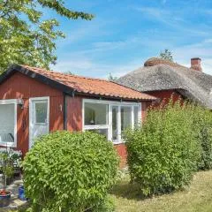 Pet Friendly Home In Juelsminde
