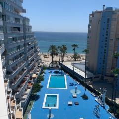 SERVICE APART LAZARO- Apartamentos Aguamarina 58