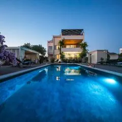 Villa Olive Garden