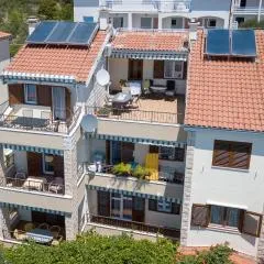 Apartments Bašković