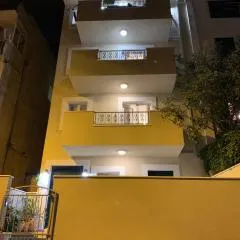 Apartman Onavi