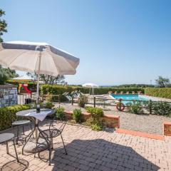 Agriturismo Amina, Winery & Hiking