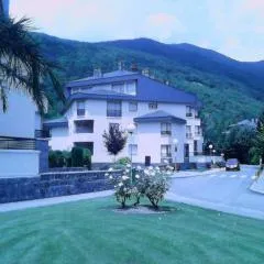 apartamento Valles Blancos 3-6