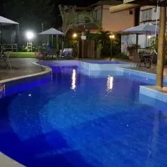 Village Duplex Confortável e Acolhedor junto a Natureza