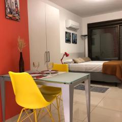 Apartamento Perfeito Casemiro, 199 - RETIRADA DAS CHAVES MEDIANTE AGENDAMENTO COM UMA HORA DE ANTECEDÊNCIA COM ANDREIA OU LUIS