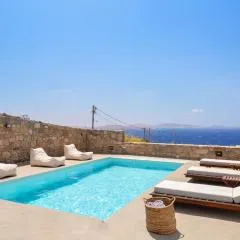 Nikoi Villas