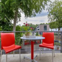 Ferienwohnung Marie 3