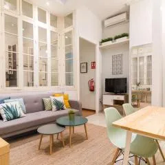 Livemálaga Old Town Suite