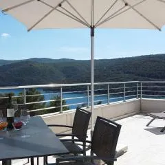 Istra-Hvar Luxury Penthouse