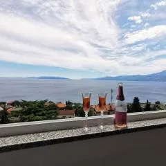 Kvarner Sea View Apartment Rijeka