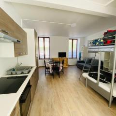 résidence les pâquerettes N 1