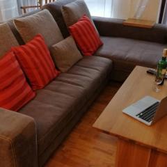 Beste Lage im Zentrum und am Hofgarten 150qm mit Klima, 2xBalkon, Aufzug, Familienfreundlich