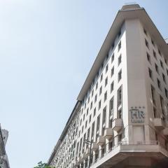 布宜諾斯艾利斯HR盧克索酒店