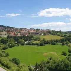 Apartamentos La Panerona