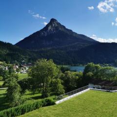 Landidyll am Thiersee