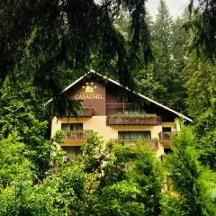 Boutique Hotel Casa Emil