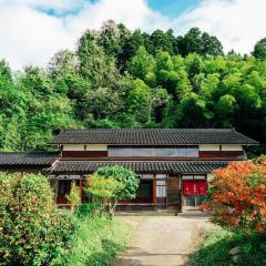 里山まるごとホテル 中右衛門