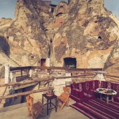 Cappadocia Ennar Cave Swimming Pool Hot & SPA