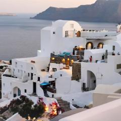 Aqua & Terra Traditional Cave Houses