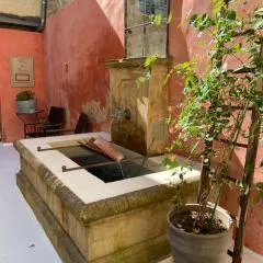 B&B Villa des Muses